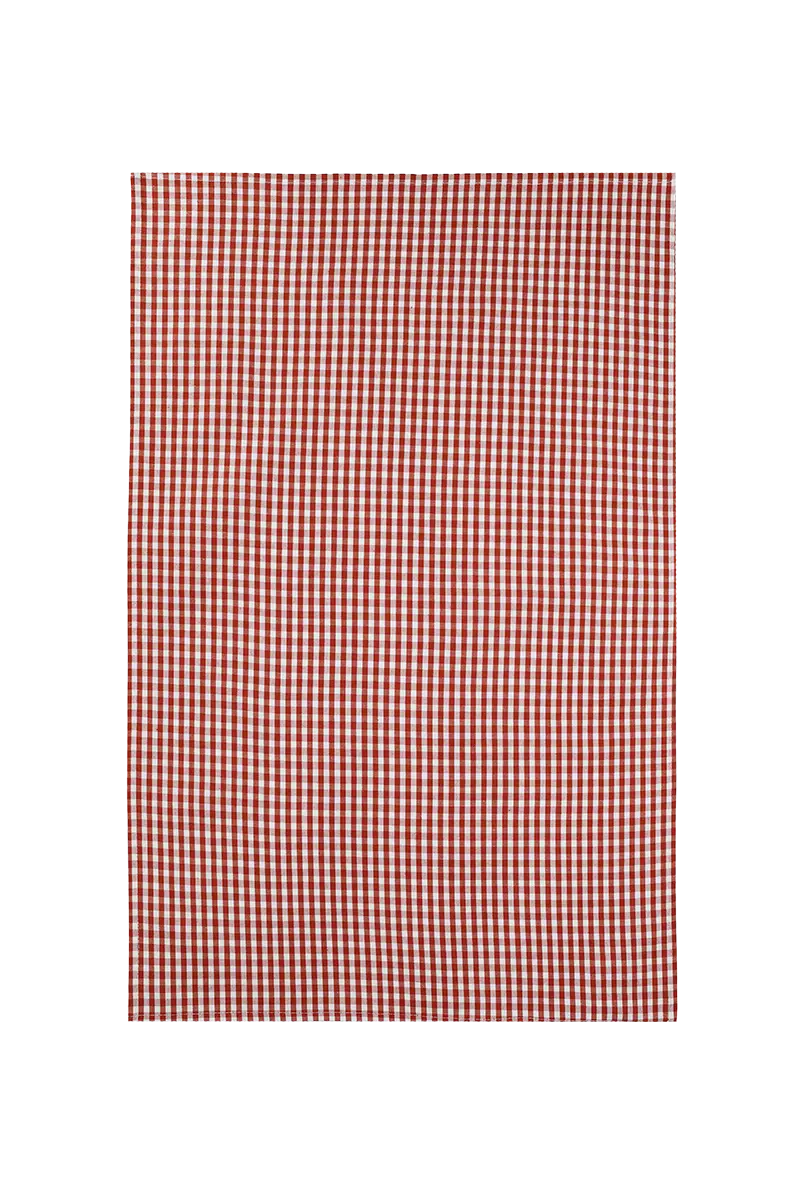 TORCHON - LEONIE TERRACOTTA