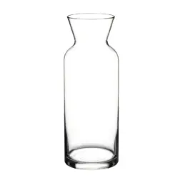 CARAFE EN VERRE 1,25 cl