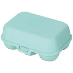 BOITE A ŒUFS - VERT CLAIR