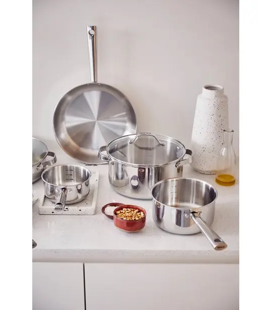 CICLA - CASSEROLE INOX 14 cm – Image 5