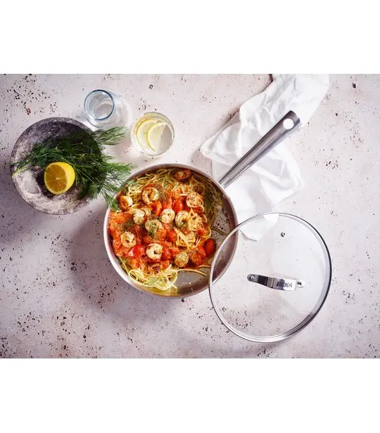 CICLA - CASSEROLE INOX 14 cm – Image 4