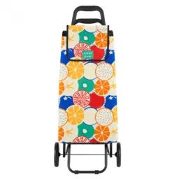 HOUSSE ISOTHERME SEULE POUR POUSSETTE DE MARCHE - COCKTAIL FRUITÉ