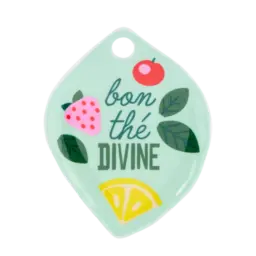 REPOSE SACHET DE THÉ BON THÉ - DIVINE