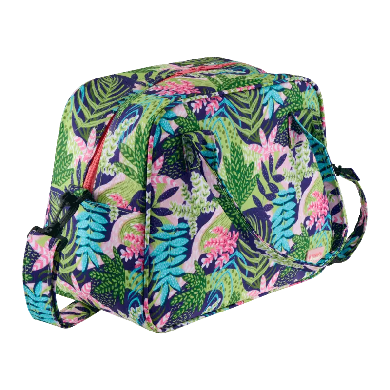 SAC LUNCH ISOTHERME - EXOTIQUE – Image 2