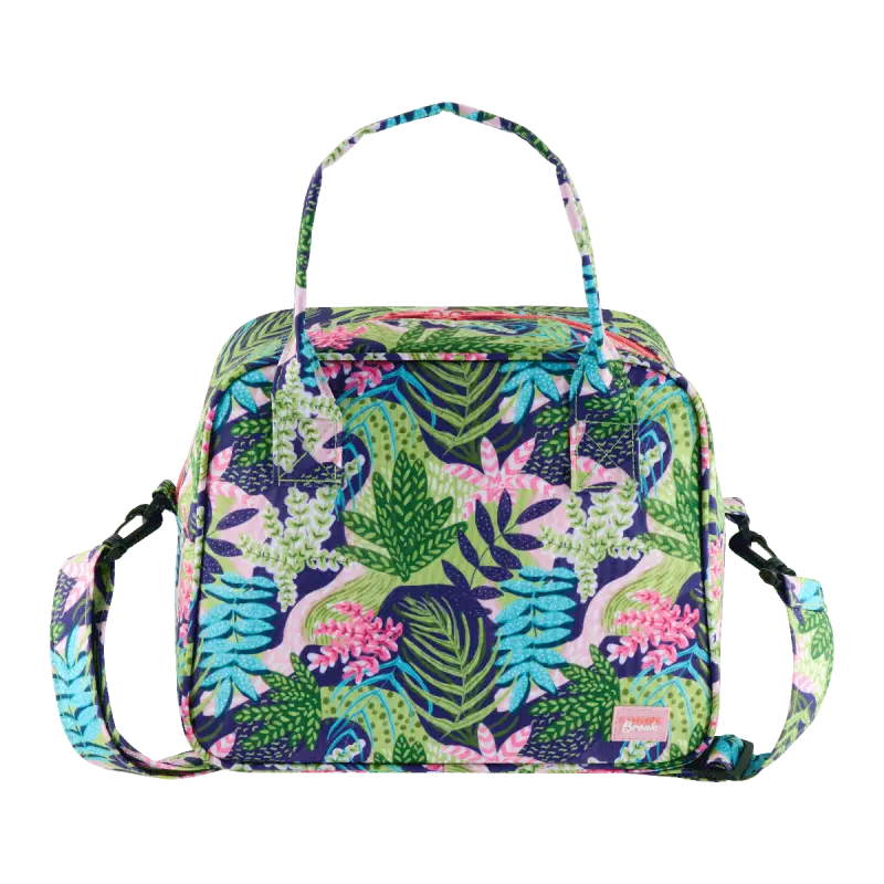 SAC LUNCH ISOTHERME - EXOTIQUE