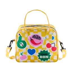 SAC LUNCH ISOTHERME - MES EMPLETTES