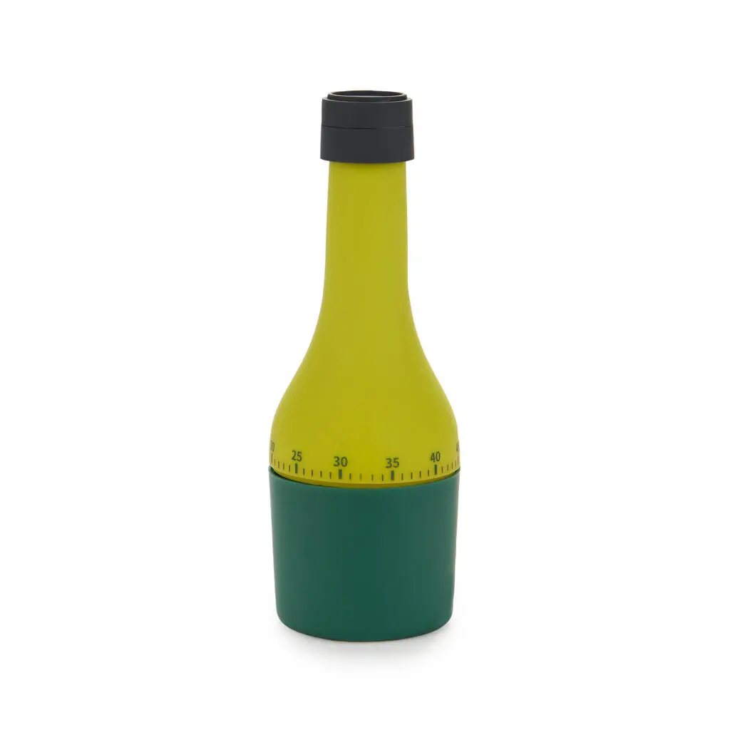 MINUTEUR - BOUTEILLE D'HUILE D'OLIVE – Image 3