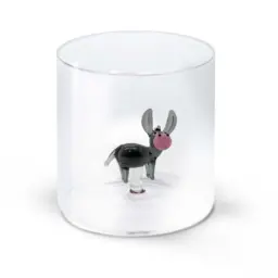 GOBELET EN VERRE BOROSILICATE 25 cl - ANE