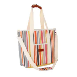 SAC ISOTHERME - MUTICOLORE