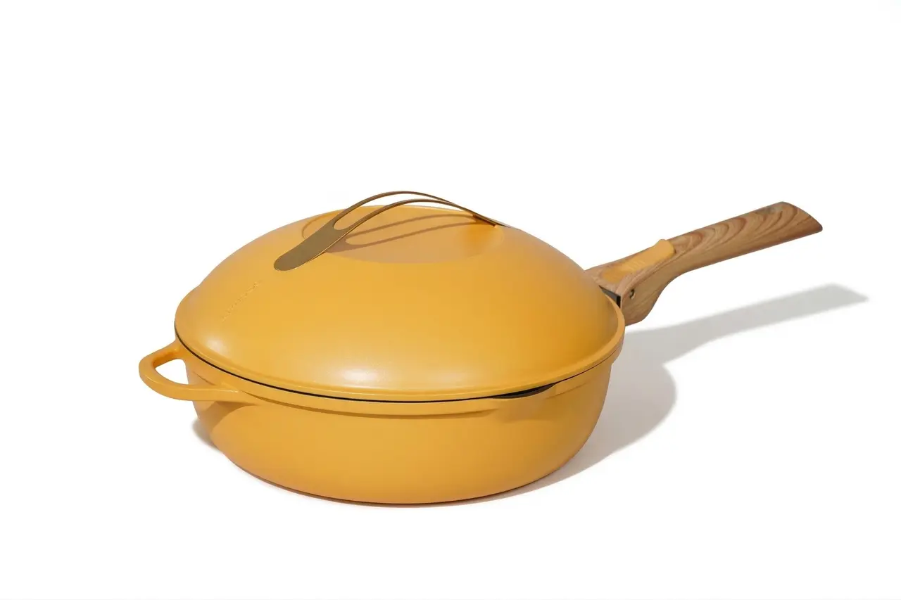 LA FABULEUSE 24 cm - MANGUE