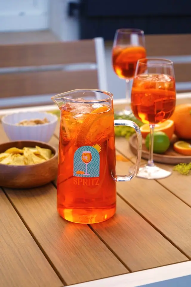CARAFE A SPRITZ PARFAITS – Image 6