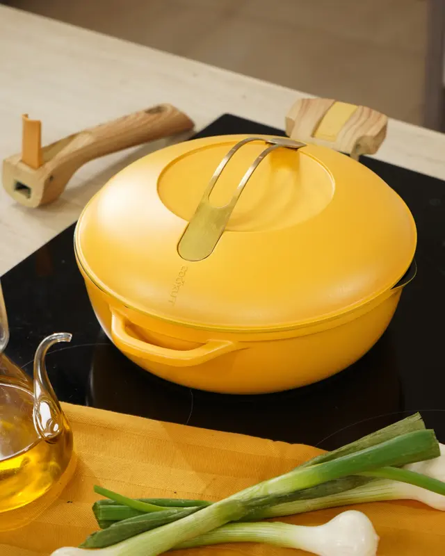 LA FABULEUSE 24 cm - MANGUE – Image 6