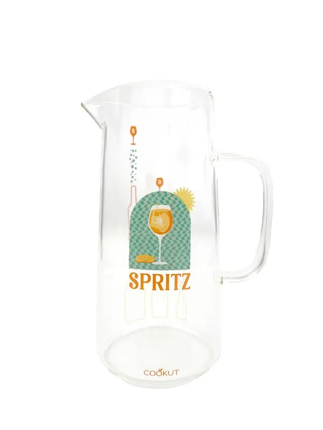CARAFE A SPRITZ PARFAITS – Image 2