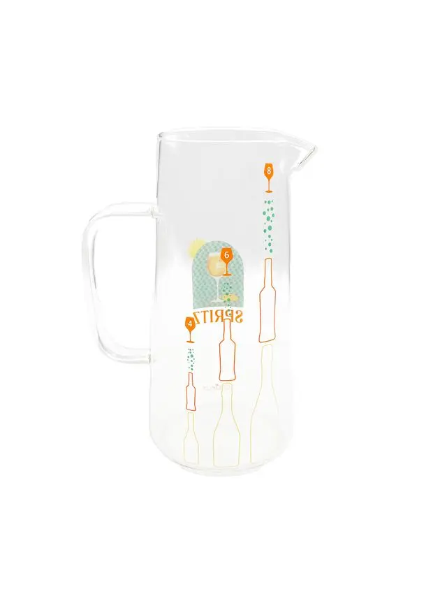 CARAFE A SPRITZ PARFAITS – Image 3