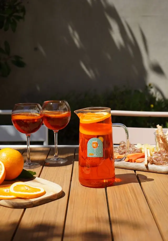 CARAFE A SPRITZ PARFAITS – Image 5