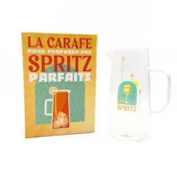 CARAFE A SPRITZ PARFAITS