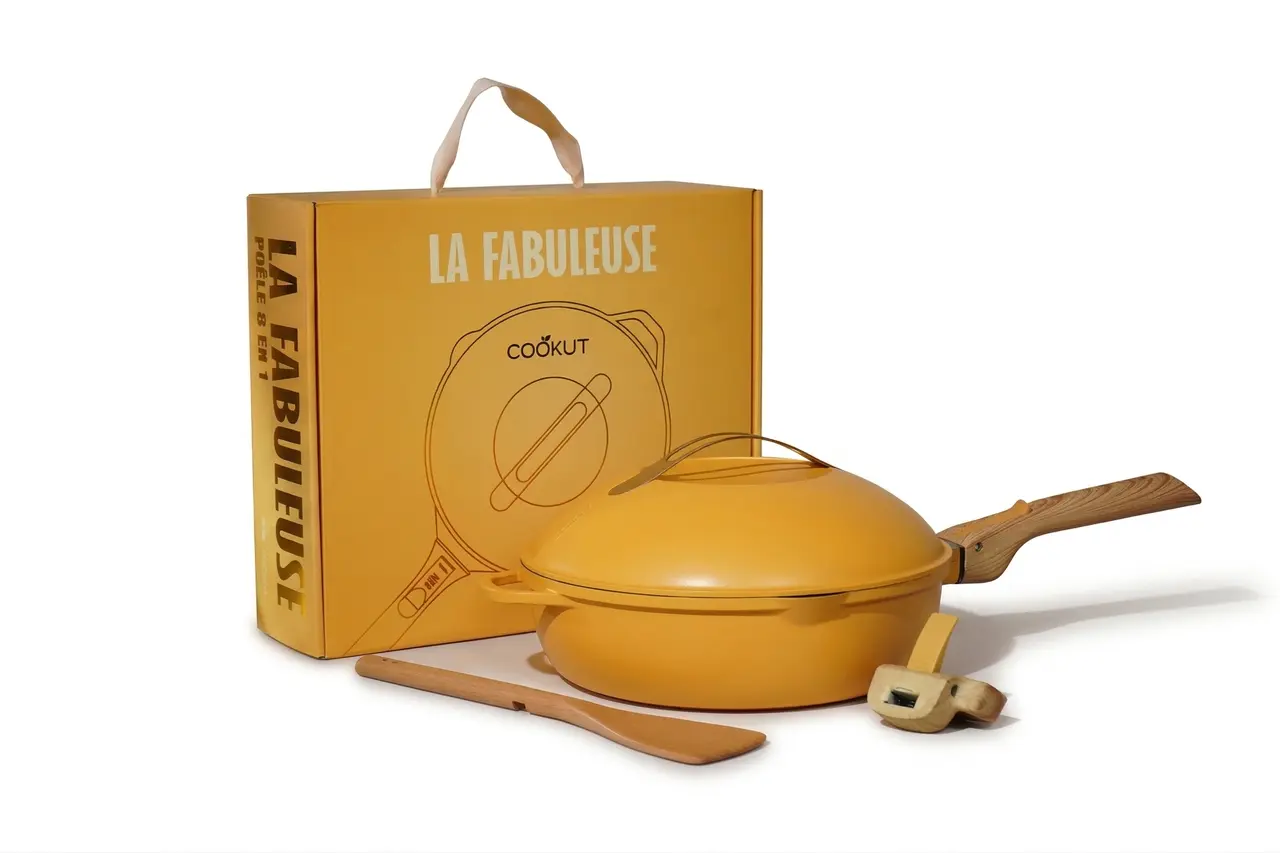 LA FABULEUSE 24 cm - MANGUE – Image 3